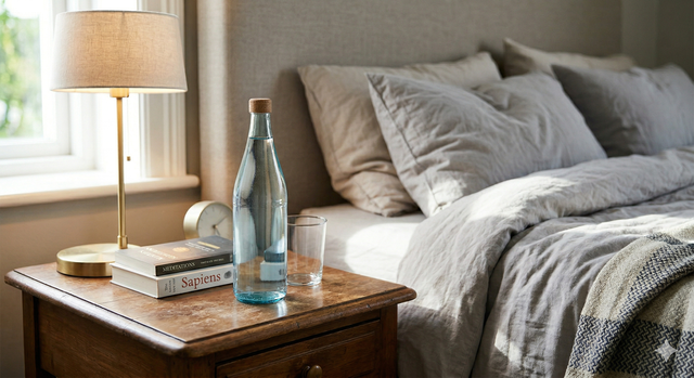 Lo đột quỵ: B&aacute;c sĩ dặn đặt 'vật cứu tinh' n&agrave;y cạnh giường trước khi ngủ- Ảnh 1.