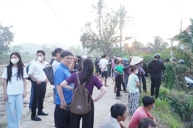 4 thi thể ch&aacute;y x&eacute;m trong căn nh&agrave; ở Gia Lai: C&ocirc;ng an x&atilde; b&aacute;o c&aacute;o g&igrave;- Ảnh 2.