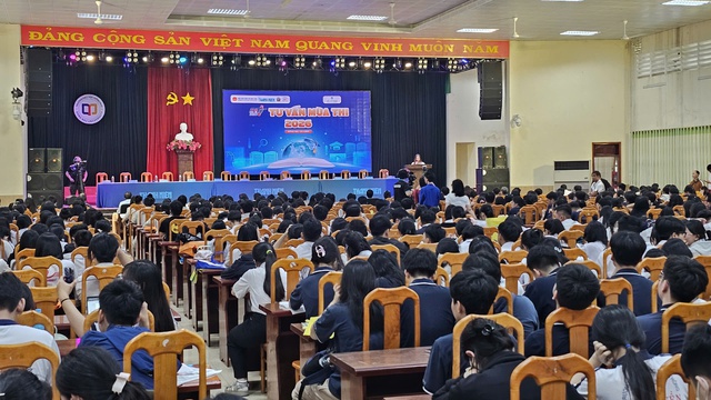 V&igrave; sao Trường ĐH Đồng Nai c&oacute; ch&iacute;nh s&aacute;ch thu h&uacute;t nhiều giảng vi&ecirc;n chất lượng cao?- Ảnh 4.