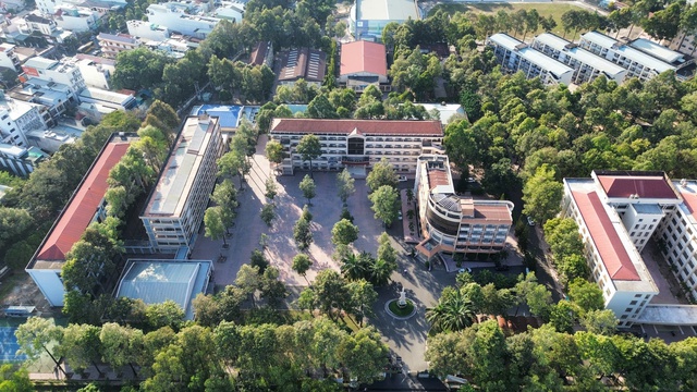 V&igrave; sao Trường ĐH Đồng Nai c&oacute; ch&iacute;nh s&aacute;ch thu h&uacute;t nhiều giảng vi&ecirc;n chất lượng cao?- Ảnh 3.