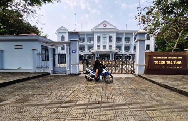 Đà Nẵng: 'Đánh thức' hàng trăm nhà, đất công bỏ trống, quyết không để lãng phí- Ảnh 1. Đà Nẵng: 'Đánh thức' hàng trăm nhà, đất công bỏ trống, quyết không để lãng phí- Ảnh 1.