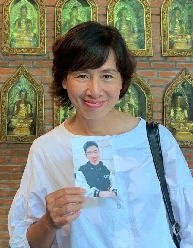 'Món quà của sự sống' đạt giải nhất cuộc tuyển chọn kịch bản phim tài liệu củaVTV - Ảnh 1.