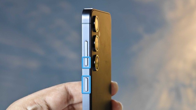 Nút âm lượng trên smartphone có thể làm nhiều hơn mọi người tưởng - Ảnh 2.