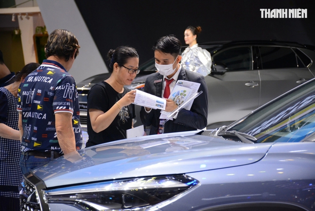 5 sai lầm chủ xe chưa nghĩ tới khi lần đầu mua &ocirc; t&ocirc; - Ảnh 2.