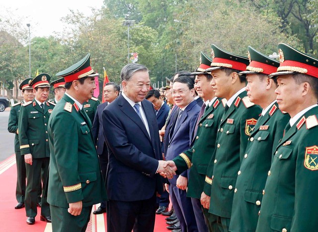 H&agrave;nh động đột ph&aacute;, biến quyết s&aacute;ch th&agrave;nh kết quả - Ảnh 2.