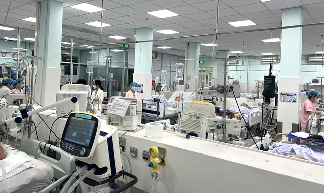 Báo cáo mới nhất vụ cháy nhà trọ khiến 2 người chết ở TP.HCM- Ảnh 2. Báo cáo mới nhất vụ cháy nhà trọ khiến 2 người chết ở TP.HCM- Ảnh 2.