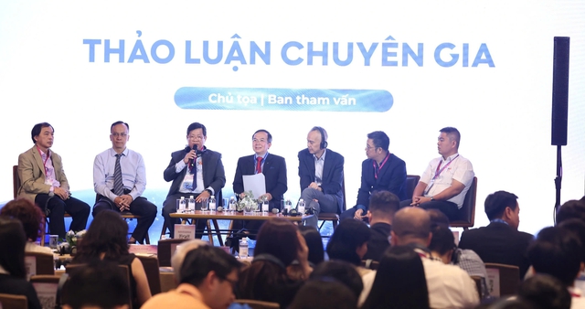 Coi chừng nhầm tưởng ung thư phổi với bệnh hô hấp - Ảnh 1.