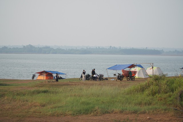 Th&agrave;nh lập 10 phường mới ở Đồng Nai v&agrave; tiềm năng du lịch hồ Trị An 2026 - Ảnh 5.