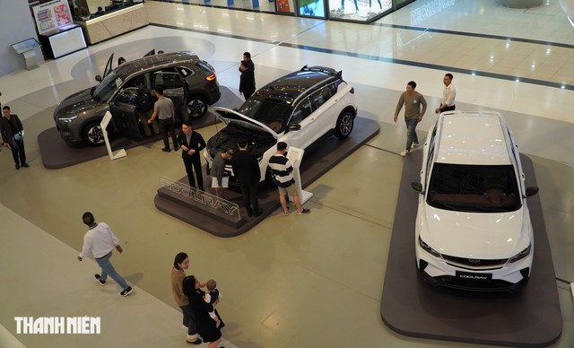 5 sai lầm chủ xe chưa nghĩ tới khi lần đầu mua &ocirc; t&ocirc; - Ảnh 1.