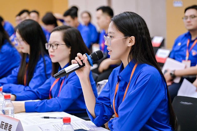 Quảng b&aacute; văn h&oacute;a Việt Nam th&ocirc;ng qua &lsquo;H&agrave;nh tr&igrave;nh đỏ&rsquo;- Ảnh 4.