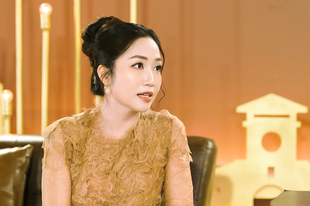 Ốc Thanh Vân: Có lúc tôi đứng rửa chén mà nước mắt chảy không ngừng - Ảnh 1.