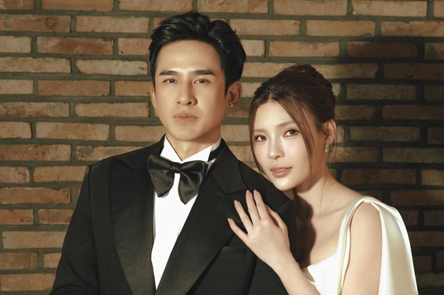 Th&uacute;y Diễm n&oacute;i g&igrave; về vai diễn bị phản ứng của Lương Thế Th&agrave;nh? - Ảnh 1.