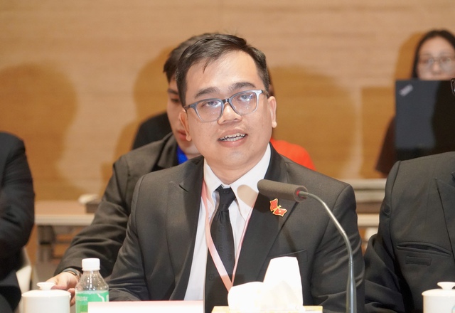 Quảng b&aacute; văn h&oacute;a Việt Nam th&ocirc;ng qua &lsquo;H&agrave;nh tr&igrave;nh đỏ&rsquo;- Ảnh 8.