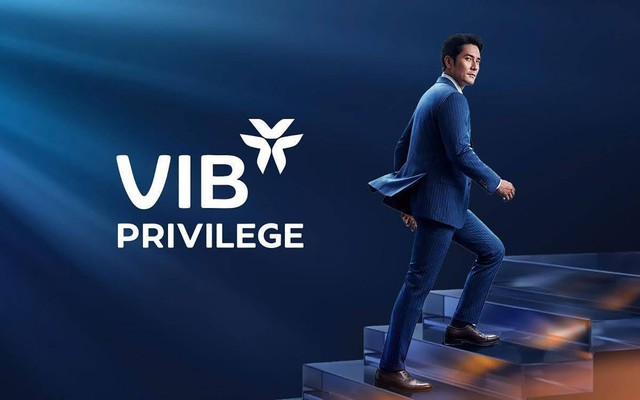 VIB Privilege Banking: linh hoạt, c&aacute; nh&acirc;n h&oacute;a v&agrave; đặc quyền xứng tầm - Ảnh 1.