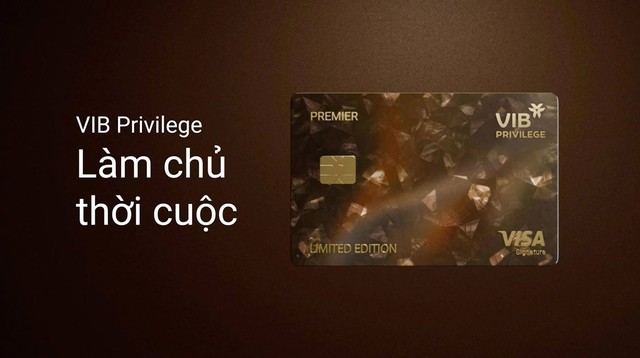 VIB Privilege Banking: linh hoạt, c&aacute; nh&acirc;n h&oacute;a v&agrave; đặc quyền xứng tầm - Ảnh 4.