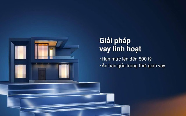 VIB Privilege Banking: linh hoạt, c&aacute; nh&acirc;n h&oacute;a v&agrave; đặc quyền xứng tầm - Ảnh 5.