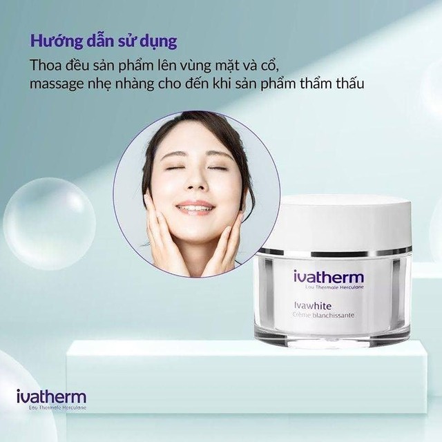 Top 5 kem mờ nám 'đắt tiền đến mấy' cũng mua vì hiệu quả nám chân sâu
- Ảnh 10. Top 5 kem mờ nám 'đắt tiền đến mấy' cũng mua vì hiệu quả nám chân sâu
- Ảnh 10.