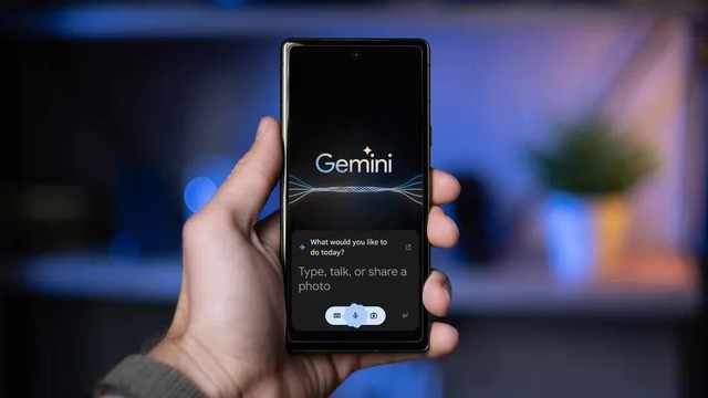 Gemini gặp sự cố ngay với tính năng quen thuộc nhất của Google Assistant - Ảnh 1.