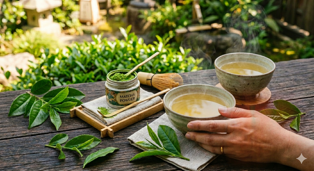 Uống tr&agrave; xanh mỗi ng&agrave;y c&oacute; gi&uacute;p ngừa ung thư?- Ảnh 2.