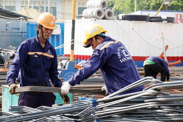 'Ph&aacute;t s&uacute;ng lệnh' cho to&agrave;n bộ m&aacute;y- Ảnh 1.