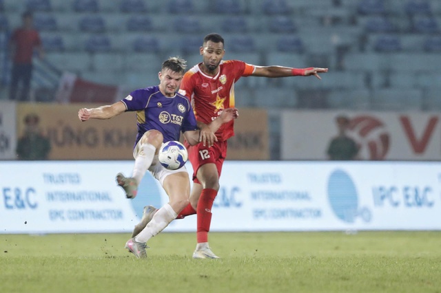 V-League nâng cấp thế nào cho hợp lý?- Ảnh 1. V-League nâng cấp thế nào cho hợp lý?- Ảnh 1.