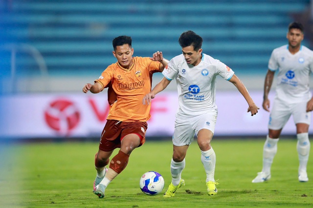 HAGL đủ tự tin về đ&iacute;ch an to&agrave;n- Ảnh 1.