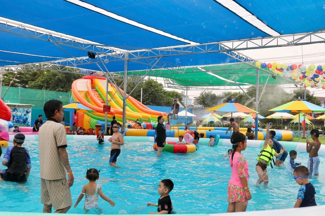 Kinh doanh gì mùa nắng nóng để kiếm tiền hiệu quả trong 2026 - Ảnh 3. Kinh doanh gì mùa nắng nóng để kiếm tiền hiệu quả trong 2026 - Ảnh 3.