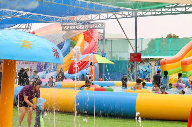 Kinh doanh gì mùa nắng nóng để kiếm tiền hiệu quả trong 2026 - Ảnh 2. Kinh doanh gì mùa nắng nóng để kiếm tiền hiệu quả trong 2026 - Ảnh 2.