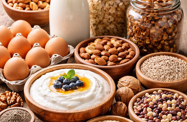 Ăn s&aacute;ng kiểu n&agrave;o c&oacute; thể khiến đường huyết tăng vọt? - Ảnh 2.