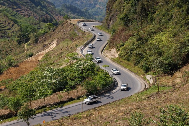 Hành trình Từ Trái Tim tiếp lửa người lính ở 'Trường Sa trên cạn'- Ảnh 3. Hành trình Từ Trái Tim tiếp lửa người lính ở 'Trường Sa trên cạn'- Ảnh 3.