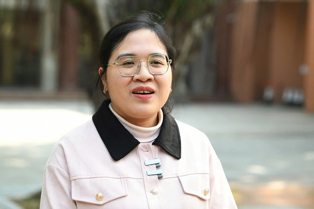 Sứ giả trẻ v&agrave; t&igrave;nh hữu nghị Việt - Trung trong giao lưu văn h&oacute;a năm 2026 - Ảnh 3.