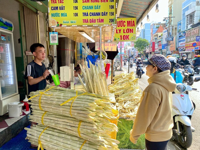 Kinh doanh gì mùa nắng nóng để kiếm tiền hiệu quả trong 2026 - Ảnh 4. Kinh doanh gì mùa nắng nóng để kiếm tiền hiệu quả trong 2026 - Ảnh 4.