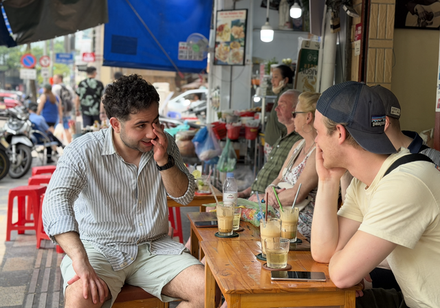 Vượt 'c&uacute; sốc' xăng dầu, du lịch lập kỷ lục- Ảnh 4.