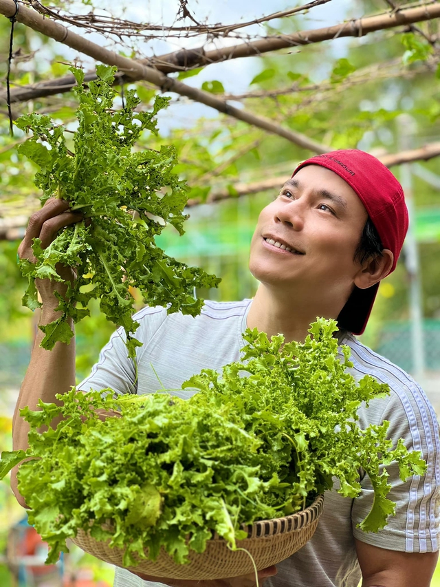 Diễn vi&ecirc;n Tr&iacute; Quang sống k&iacute;n tiếng, kh&ocirc;ng nghĩ đến chuyện đi bước nữa sau đổ vỡ - Ảnh 3.