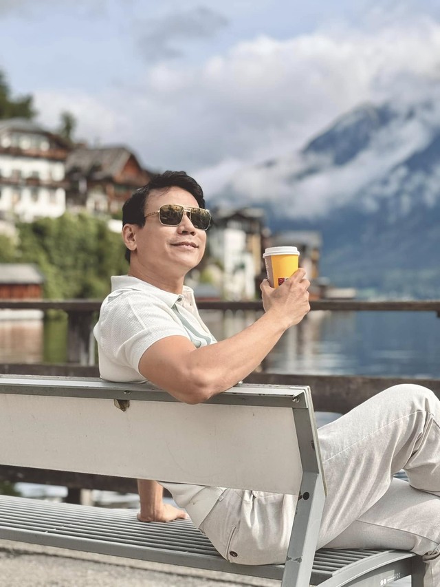 Diễn vi&ecirc;n Tr&iacute; Quang sống k&iacute;n tiếng, kh&ocirc;ng nghĩ đến chuyện đi bước nữa sau đổ vỡ - Ảnh 4.