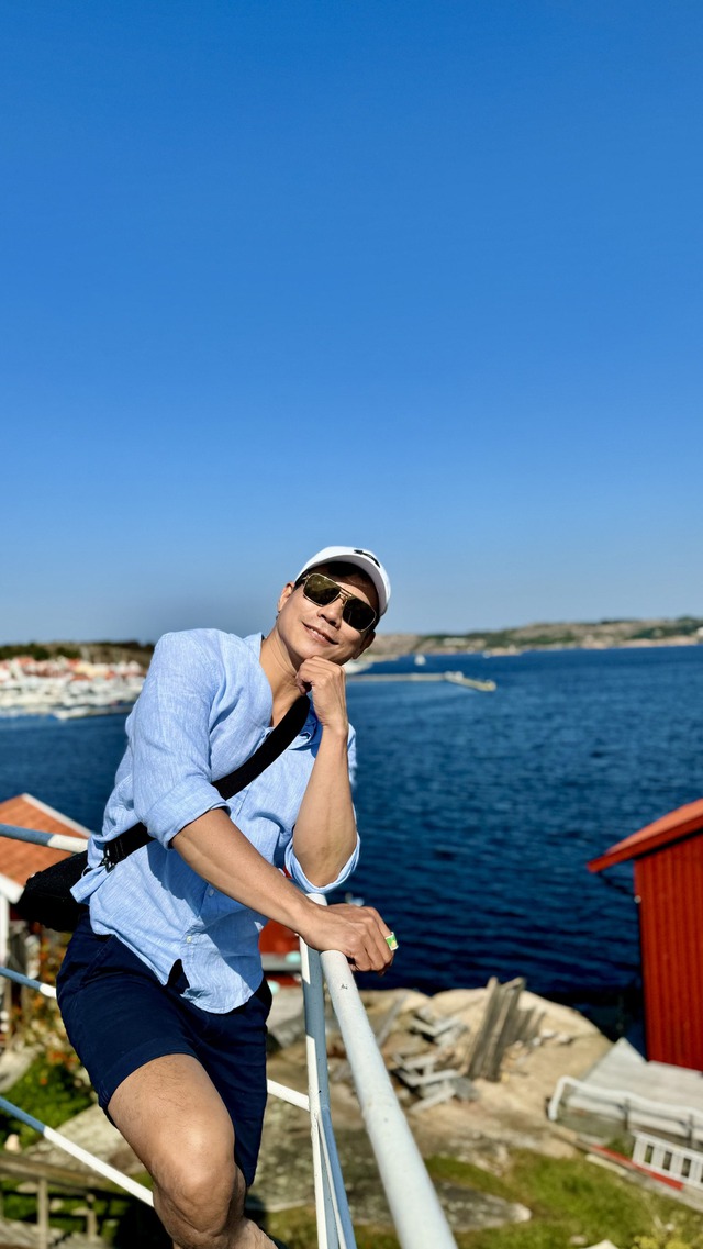 Diễn vi&ecirc;n Tr&iacute; Quang sống k&iacute;n tiếng, kh&ocirc;ng nghĩ đến chuyện đi bước nữa sau đổ vỡ - Ảnh 5.