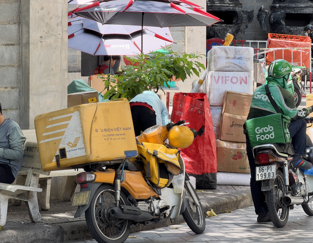 Ph&iacute; giao h&agrave;ng hạ nhiệt- Ảnh 1.