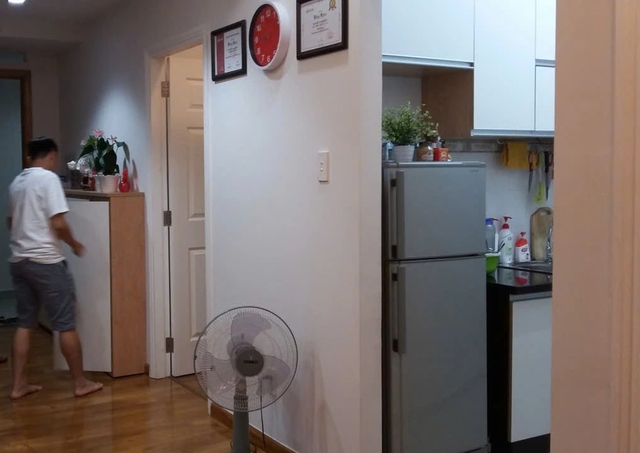 Chi gần chục triệu đồng mỗi th&aacute;ng thu&ecirc; ph&ograve;ng trọ chỉ để ngủ h&agrave;ng đ&ecirc;m - Ảnh 2.