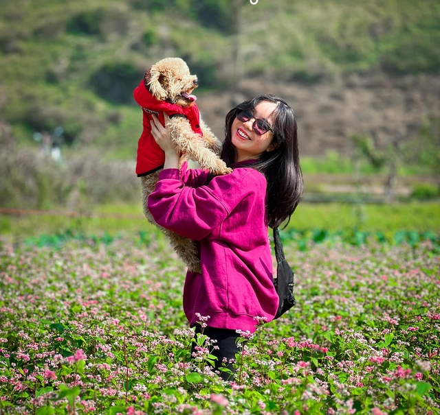 Chi tiền triệu nuôi thú cưng: Người yêu chưa có, nhưng chó, mèo phải có một con - Ảnh 2.