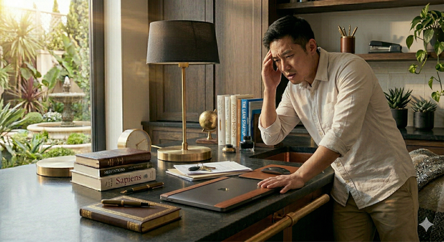 Dấu hiệu tụt huyết áp nhiều người dễ bỏ qua: Choáng váng khi đứng dậy - Ảnh 1.