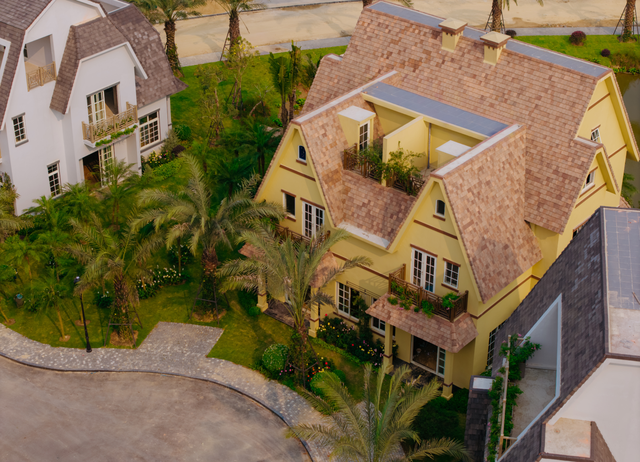 Ecopark ra mắt The Grand Island: Biểu tượng đắt gi&aacute; bậc nhất Eco Central Park - Ảnh 5.