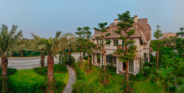 Ecopark ra mắt The Grand Island: Biểu tượng đắt gi&aacute; bậc nhất Eco Central Park - Ảnh 6.