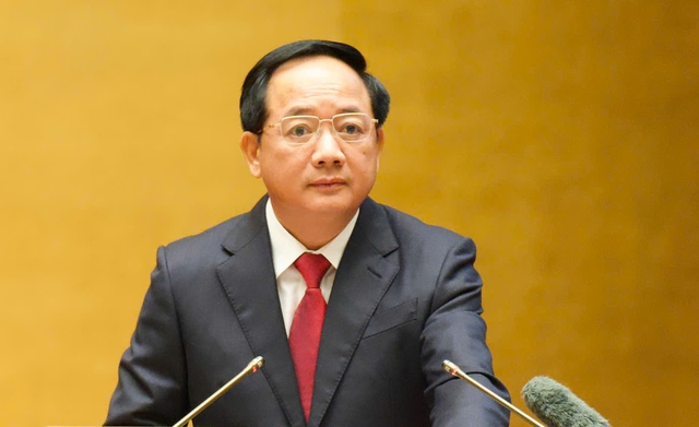 - Ảnh 1. Kết quả công tác chính trị, tư tưởng là tiêu chí bắt buộc đánh giá cán bộ - Ảnh 1.