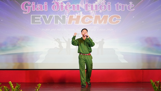 50 phát triển cùng thành phố, ngành điện biết mấy ân tình - Ảnh 1.