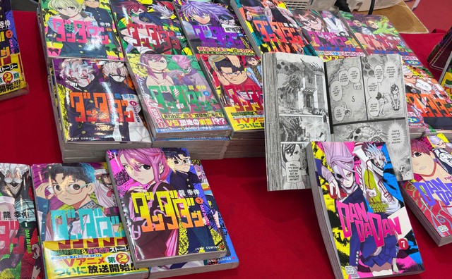 Trải nghiệm văn h&oacute;a Nhật Bản tại Nh&agrave; s&aacute;ch Fahasa- Ảnh 2.