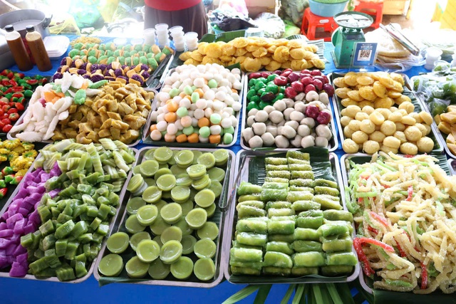 Giỗ tổ H&ugrave;ng Vương, Cần Thơ l&agrave;m x&ocirc;i nước cốt dừa lập kỷ lục Việt Nam- Ảnh 1.