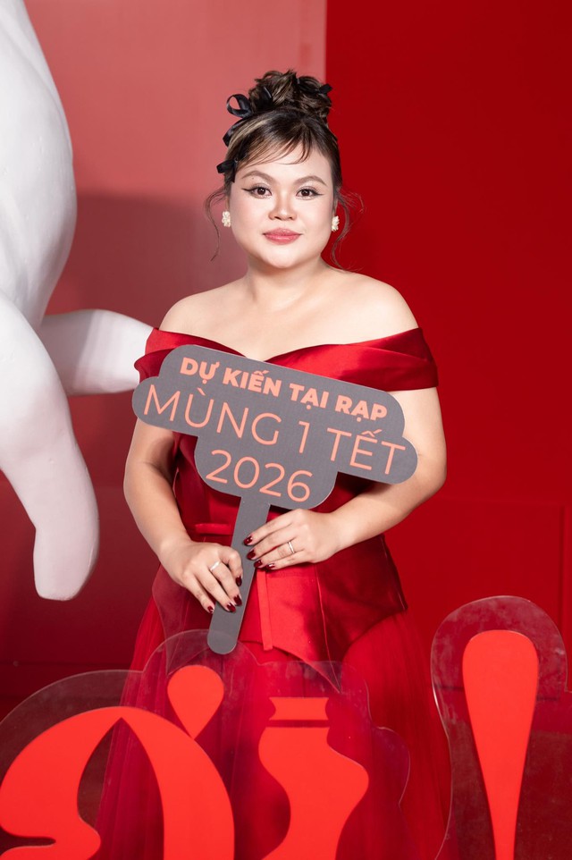 Con gái nuôi NSND Ngọc Giàu giờ ra sao?- Ảnh 1. Con gái nuôi NSND Ngọc Giàu giờ ra sao?- Ảnh 1.