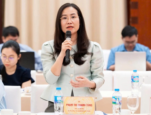 Ngân hàng Nhà nước cảnh báo rủi ro huy động vốn thấp hơn tăng trưởng tín dụng- Ảnh 1. Ngân hàng Nhà nước cảnh báo rủi ro huy động vốn thấp hơn tăng trưởng tín dụng- Ảnh 1.