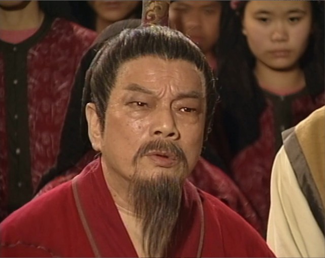 Nam diễn viên 'Thần điêu đại hiệp' 1995 qua đời - Ảnh 1.