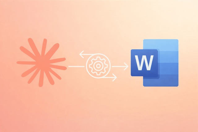 Đối thủ AI của Copilot sắp được tích hợp vào Microsoft Word - Ảnh 1.